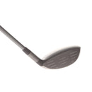 Callaway Elyte Graphite Mens Left Hand Fairway 5 Wood 18* Regular - Denali Charcoal 5.5 60g