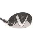 Callaway Elyte Graphite Mens Right Hand 5 Hybrid 24* Regular - Denali Charcoal 5.5 60g HY