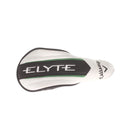 Callaway Elyte Graphite Mens Right Hand 5 Hybrid 24* Regular - Denali Charcoal 5.5 60g HY