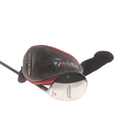 TaylorMade Rescue Fairway Graphite Mens Right Hand Fairway 7 Wood 21* Regular - TaylorMade M.A.S.2 55