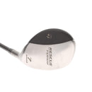 TaylorMade Rescue Fairway Graphite Mens Right Hand Fairway 7 Wood 21* Regular - TaylorMade M.A.S.2 55