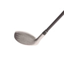 TaylorMade Rescue Fairway Graphite Mens Right Hand Fairway 7 Wood 21* Regular - TaylorMade M.A.S.2 55