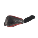 TaylorMade Rescue Fairway Graphite Mens Right Hand Fairway 7 Wood 21* Regular - TaylorMade M.A.S.2 55