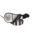 Cleveland Halo XL Graphite Mens Right Hand 6 Hybrid 27* Senior - Aldila Ascent 50