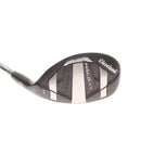 Cleveland Halo XL Graphite Mens Right Hand 6 Hybrid 27* Senior - Aldila Ascent 50