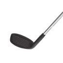 Cleveland Halo XL Graphite Mens Right Hand 6 Hybrid 27* Senior - Aldila Ascent 50