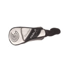 Cleveland Halo XL Graphite Mens Right Hand 6 Hybrid 27* Senior - Aldila Ascent 50