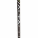 Ping G430 Graphite Mens Right Hand Irons 5-PW Black Dot Senior - Ping Alta CB AWT