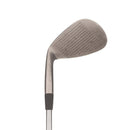 Mizuno MP-T4 Steel Mens Right Hand Sand Wedge 56* 13 Bounce Wedge - True Temper Dynamic Gold