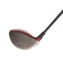 Nike VR-S Covert Graphite Mens Right Hand Driver 10.5* Stiff - Kurokage 50g