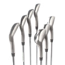 Cobra XL Steel Mens Right Hand Irons 5-SW Regular - Cobra