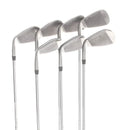 Cobra XL Steel Mens Right Hand Irons 5-SW Regular - Cobra