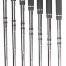Cobra XL Steel Mens Right Hand Irons 5-SW Regular - Cobra