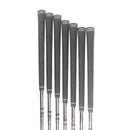 Cobra XL Steel Mens Right Hand Irons 5-SW Regular - Cobra