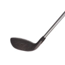 Cobra King F8 Graphite Mens Right Hand 4 Hybrid 22* Regular - Aldila Rogue Pro 75