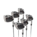 Wilson Profile Steel Mens Right Hand Irons 6-SW Regular - Wilson