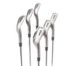 Wilson Profile Steel Mens Right Hand Irons 6-SW Regular - Wilson