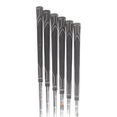 Wilson Profile Steel Mens Right Hand Irons 6-SW Regular - Wilson
