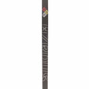 Mizuno Pro Fli-Hi Graphite Mens Right Hand Driving Iron 16.5* Extra Stiff - HZRDUS RDX Smoke Black