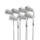 Mizuno Pro 223 Steel Mens Right Hand Irons 4-PW Extra Stiff - Project X 6.5