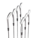 Mizuno Pro 223 Steel Mens Right Hand Irons 4-PW Extra Stiff - Project X 6.5