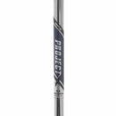 Mizuno Pro 223 Steel Mens Right Hand Irons 4-PW Extra Stiff - Project X 6.5