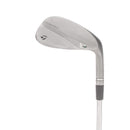 TaylorMade Milled Grind 4 Steel Mens Right Hand Gap Wedge 50* 9 Bounce SB Grind Wedge - Dynamic Gold Tour Issue 115