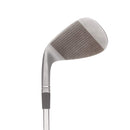 TaylorMade Milled Grind 4 Steel Mens Right Hand Gap Wedge 50* 9 Bounce SB Grind Wedge - Dynamic Gold Tour Issue 115