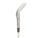 TaylorMade Milled Grind 4 Steel Mens Right Hand Gap Wedge 50* 9 Bounce SB Grind Wedge - Dynamic Gold Tour Issue 115