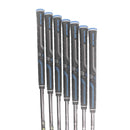Srixon ZXi4 Steel Mens Right Hand Irons 4-PW Stiff - True Temper Dynamic Gold Mid 115