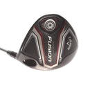 Callaway Big Bertha Fusion Graphite Mens Right Hand Driver 10.5* Regular - Diamana M60