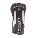 Callaway Big Bertha Fusion Graphite Mens Right Hand Driver 10.5* Regular - Diamana M60
