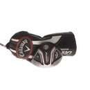 Callaway Big Bertha Fusion Graphite Mens Right Hand Fairway 3 Wood 15* Regular - UST Mamiya Recoil ES 450 F3