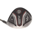 Callaway Big Bertha Fusion Graphite Mens Right Hand Fairway 3 Wood 15* Regular - UST Mamiya Recoil ES 450 F3