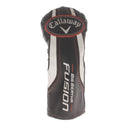Callaway Big Bertha Fusion Graphite Mens Right Hand Fairway 3 Wood 15* Regular - UST Mamiya Recoil ES 450 F3