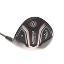 Callaway Big Bertha Fusion Graphite Mens Right Hand Fairway 5 Wood 18* Regular - UST Mamiya Recoil ES 450 F3