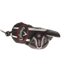 Callaway Big Bertha Fusion Graphite Mens Right Hand Fairway 5 Wood 18* Regular - UST Mamiya Recoil ES 450 F3