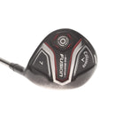 Callaway Big Bertha Fusion Graphite Mens Right Hand Fairway 5 Wood 18* Regular - UST Mamiya Recoil ES 450 F3