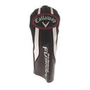Callaway Big Bertha Fusion Graphite Mens Right Hand Fairway 5 Wood 18* Regular - UST Mamiya Recoil ES 450 F3