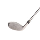 TaylorMade Rescue Dual Steel Mens Right Hand 4 Hybrid 22* Regular - True Temper Dynamic Gold