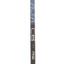 Ping G440 Graphite Mens Right Hand 3 Hybrid 20* Regular - Ping Alta CB 70