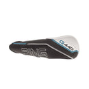 Ping G440 Graphite Mens Right Hand 3 Hybrid 20* Regular - Ping Alta CB 70