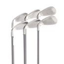 Callaway Big Bertha 2004 Graphite Mens Right Hand Irons 5-10 Regular - Callaway RCH 75i