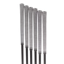 Callaway Big Bertha 2004 Graphite Mens Right Hand Irons 5-10 Regular - Callaway RCH 75i