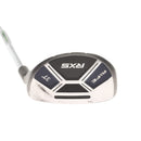 Rife RX5 Steel Mens Right Hand Chipper 37* Wedge -