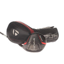 TaylorMade Stealth Graphite Mens Right Hand Fairway 3 Wood 15* Regular - Fujikura Ventus FW 5R