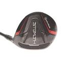 TaylorMade Stealth Graphite Mens Right Hand Fairway 3 Wood 15* Regular - Fujikura Ventus FW 5R