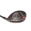 TaylorMade Stealth Graphite Mens Right Hand 3 Hybrid 19* Regular - Fujikura Ventus 6R
