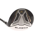 Cobra Fly XL Graphite Mens Right Hand Fairway 5 Wood 19* Regular - Cobra