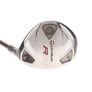 TaylorMade R9 Graphite Mens Right Hand Fairway 3 Wood 15* Stiff - Fujikura Motore 70